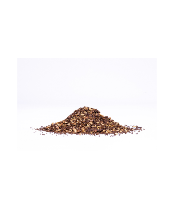 BERAMĀ TĒJA JULIUS MEINL "NAMASTE CHAI BIO" 300 G
