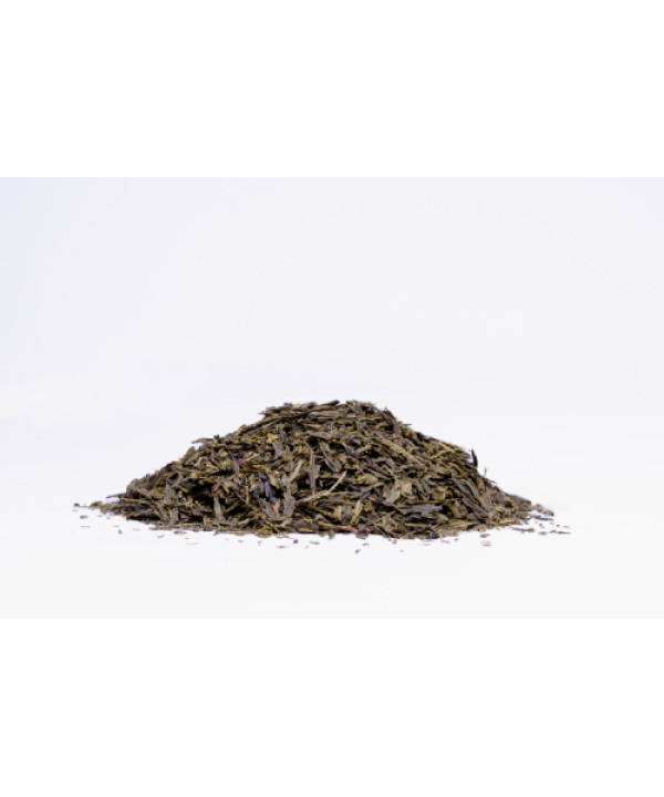 BERAMĀ TĒJA "CHINESE SENCHA BIO" 250 G