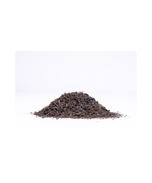 BERAMĀ TĒJA JULIUS MEINL "TOUCH OF WHITE BIO" 200 G