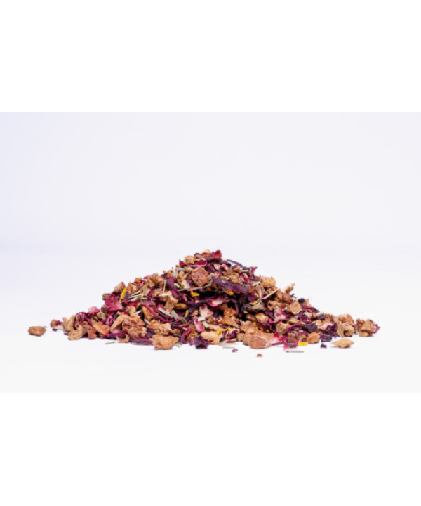 BERAMĀ TĒJA JULIUS MEINL "FRESH LEMON BREEZE BIO" 250 G