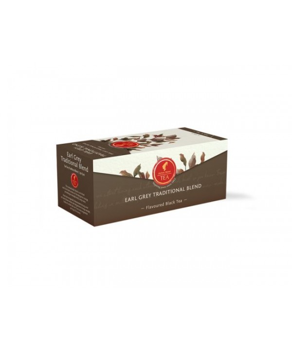 PACIŅU TĒJA JULIUS MEINL "EARL GREY TRADITI...