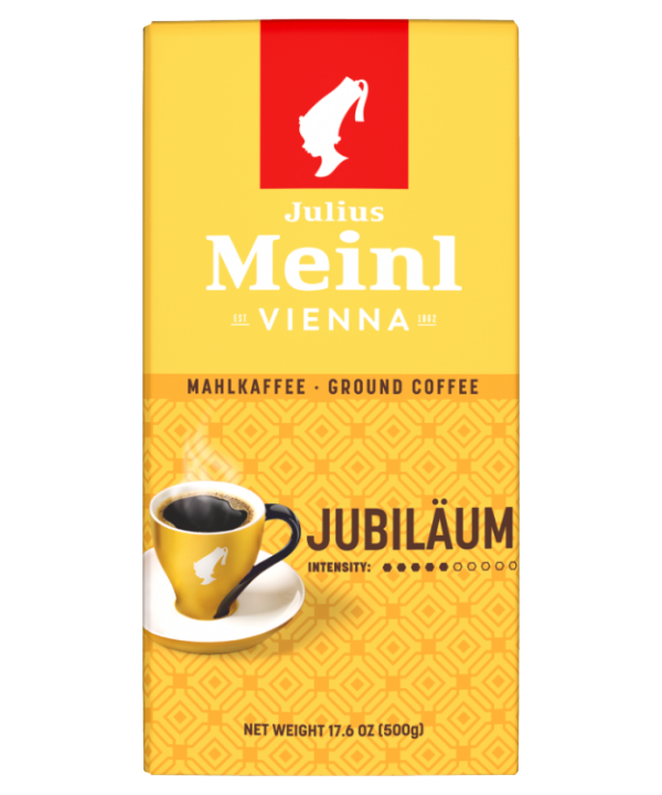 MALTĀ KAFIJA JULIUS MEINL "JUBILAUM" 50...